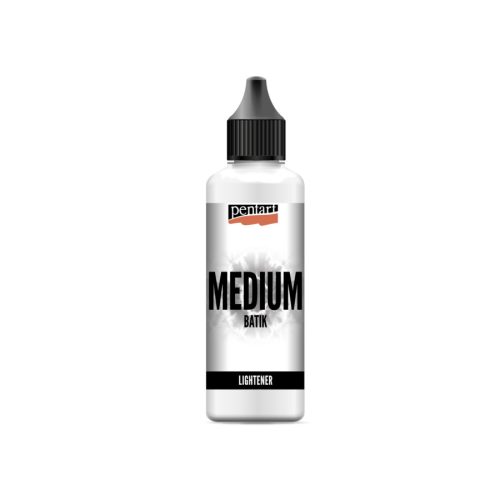 Batik médium 80 ml