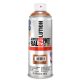 Evolution metál akril spray 400 ml - 152 réz