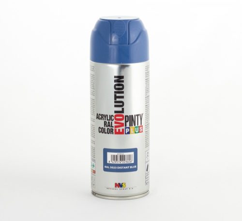 Evolution akrilfesték spray 5023 farmerkék 400 ml