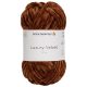 Luxury Velvet 100 gr - csokibarna - 00010