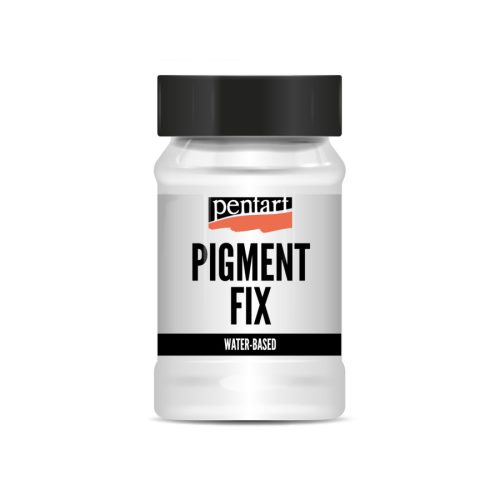 Pigment fixáló 100 ml