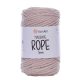 Macrame rope 3 mm - 753 bézs