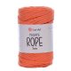 Macrame rope 3 mm - 770 narancs